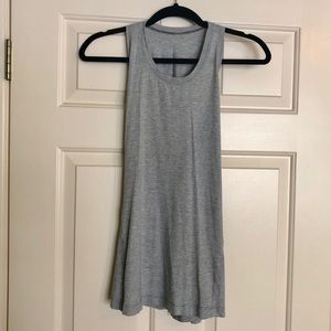 Lululemon Bend and Twist Tank